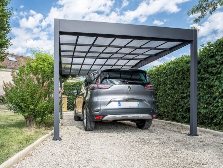 Trigano Jardin Libeccio