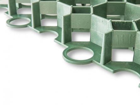 Guttagarden (115 t/m²)