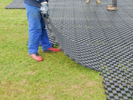 Guttagarden Terragrid