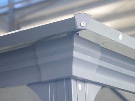 LanitPlast 43 + čirý PC