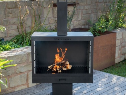 Westmann (d. 50 x š. 90 x v. 160 cm)