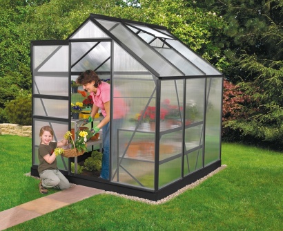 Vitavia Venus 2500, PC 4 mm černý