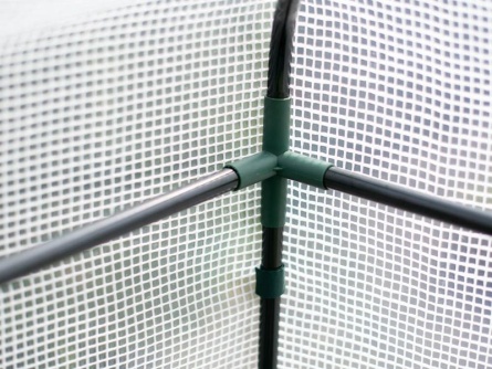 Peperoni 1,8 x 1,8 m