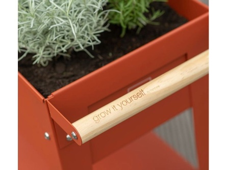 Herstera Garden Barcelona 47 l