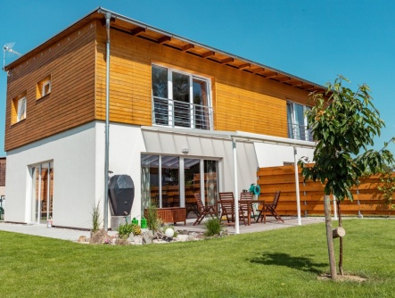 Terrassendach Original