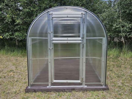 Vitavia Bohemy 8000 PC 4 mm