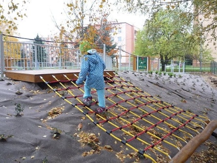 Agrotextilie EKO+ 130g