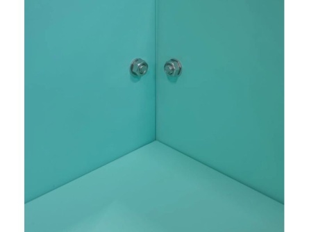 Herstera Garden Urban 72 l