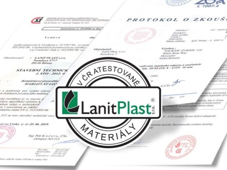 VITAVIA IDA 1300, PC 4 mm