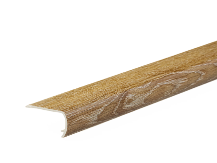 Montreal EF system, d. 1,2 m; š. 50 × 26 mm