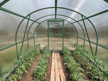 KYKLOP, PC 6 mm, 3×4 m