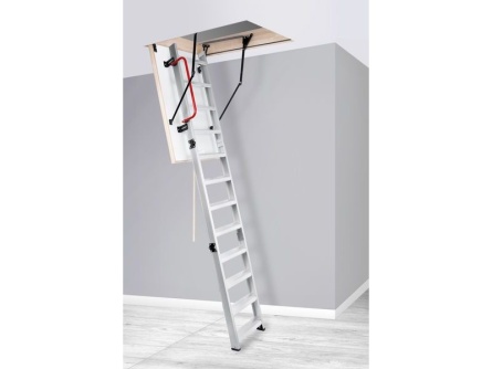 Oman Aluprofi Extra H280