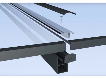 Skylux Climalux, délka 6 m