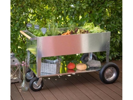 Herstera Garden Swivel 216 l