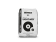 Organický substrát Biobizz Light Mix Peat Free bez rašeliny