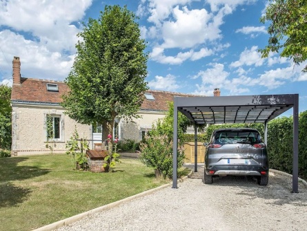 Trigano Jardin Libeccio