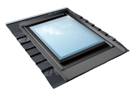 IGX F1, 3sklo, Uw=0,79, kyvné, lemování RESET a AKP