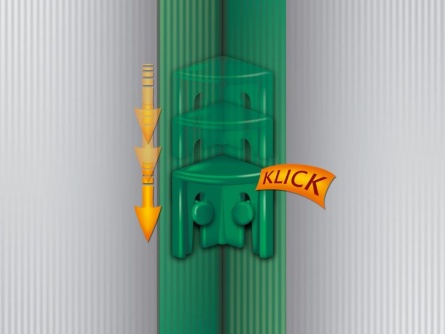 Juwel Easy Fix 100/60 a 120/100