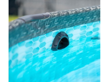 Elite Frame (ø 4,88 × v. 1,22 m)