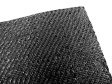 Tkaná polypropylenová geotextilie černá