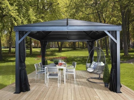 South Beach 1212 (šedá)