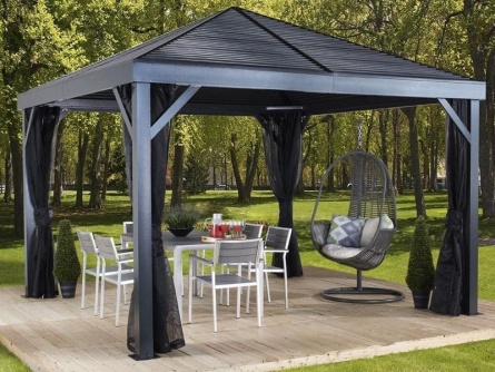 South Beach 1212 (šedá)