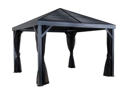 South Beach 1212 (šedá)