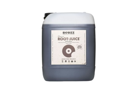 Biobizz Root Juice