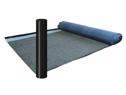 Samolepící asfaltový pás 3 mm, 1×5 m