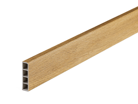 Hamilton EF system, d. 2,4 m; v. 50 × 12 mm