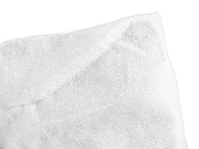 Netkaná bílá zakrývací textilie proti mrazu – Agroterm N 23 g/m² 1,6×30 m [48 m²]