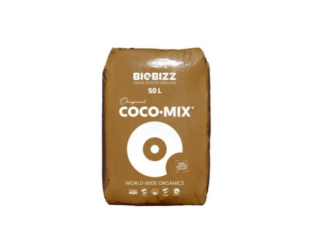 Biobizz Coco Mix 50 l
