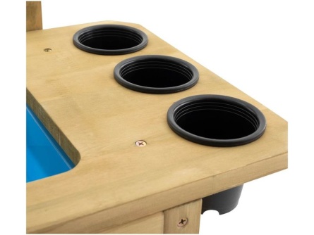 Hrací stůl Grow up