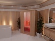 Infrasauna Roro Gerlos