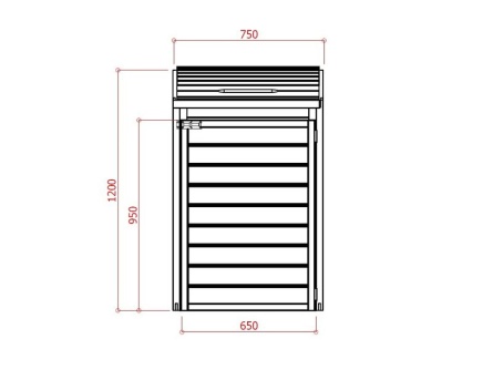 LanitPlast S751 / S752