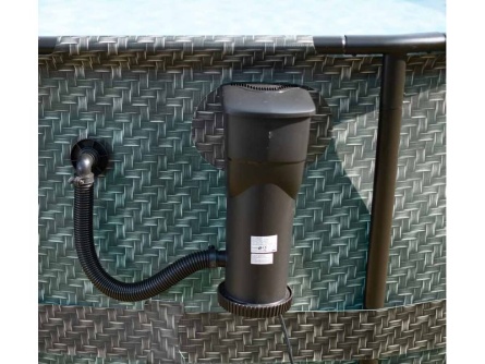 Elite Frame (ø 4,88 × v. 1,22 m)