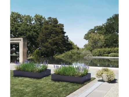 Herstera Garden Cube 375 l