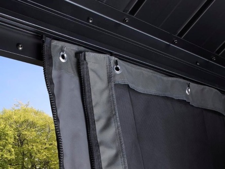 Mykonos 1014 (šedá)