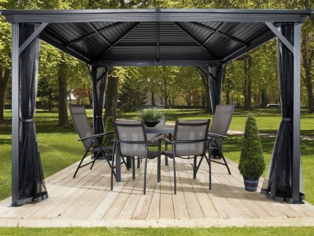 Ventura 1010 (šedá)