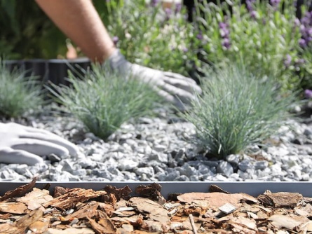 Palis Garden (5 ks + kolíky)