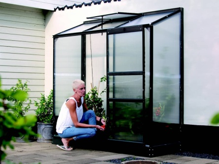 Vitavia IDA 1300, PC 4 nebo 6 mm