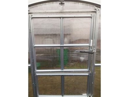 Lucius 3×4 m PC 8 mm