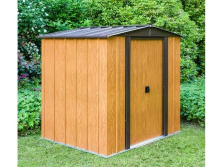 Spacemaker Woodlake 65