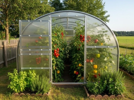 KYKLOP2, PC 4 mm, 3×6 m