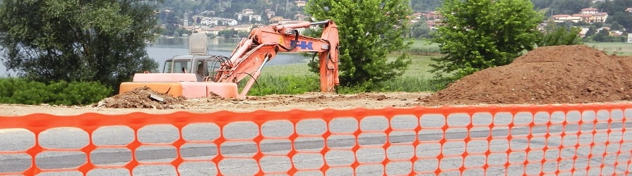 Bezpečnostní sítě