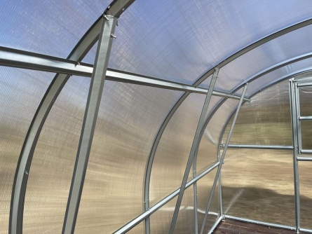 LANITPLAST KYKLOP2 SE 3×4 m PC 4 mm