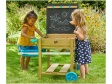 Dřevěný stůl Fun děti
