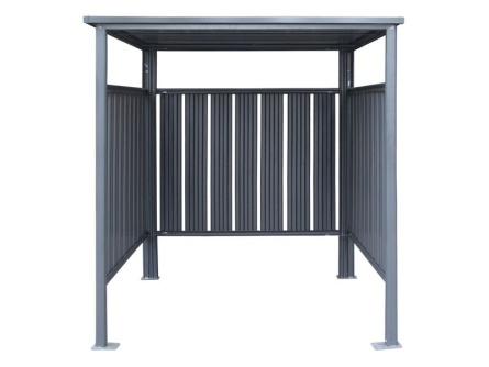 Westmann (d. 203 x š. 180 x v. 210 cm)