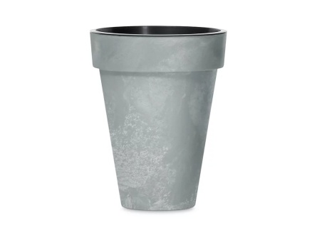 Cube Slim Beton Effect