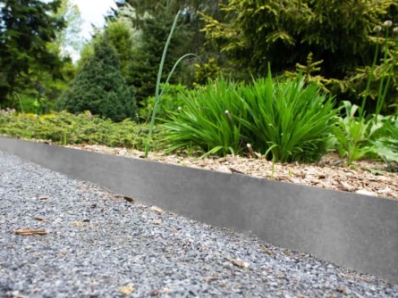 Steel Edging A 1,4 / 160 (1,4 mm)